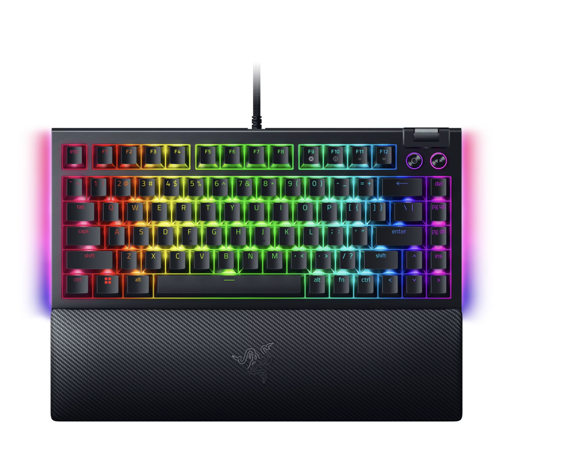 Mechanical Keyboard