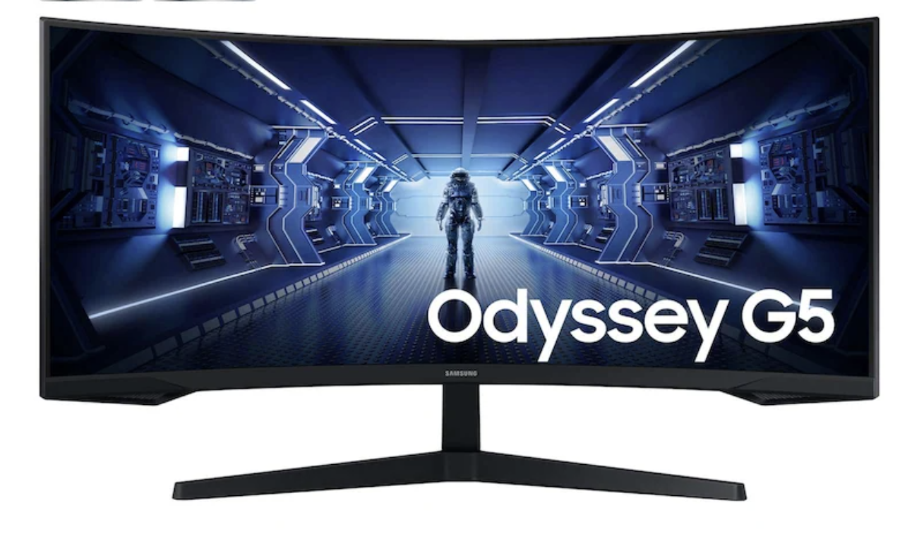 4K Monitor