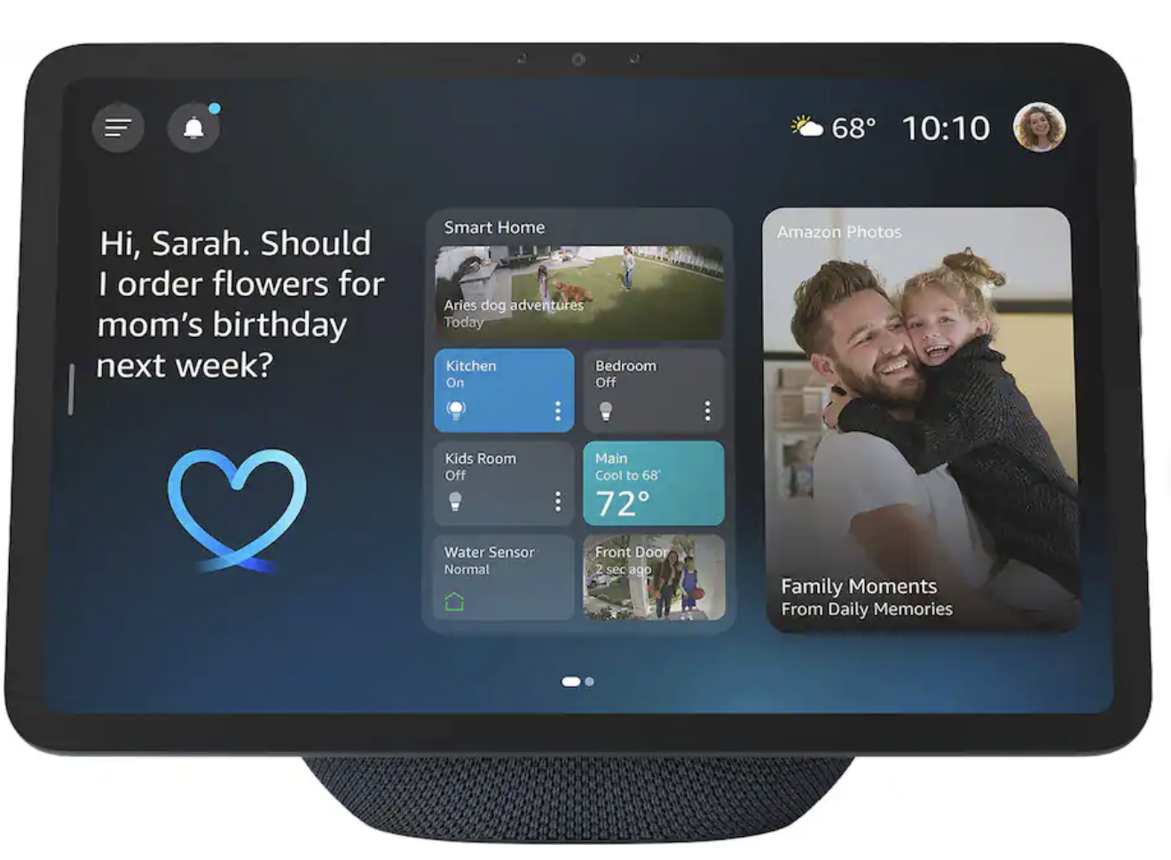 Smart Home